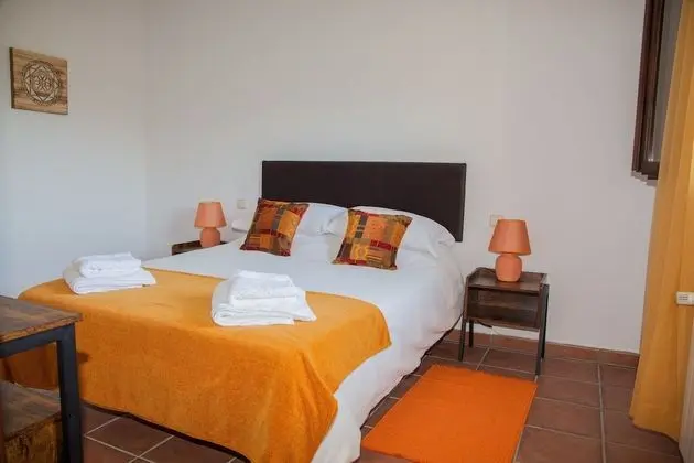 Deluxe Kır Evi, Engellilere Uygun, Banyolu/Duşlu (Rabilargo)