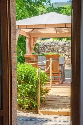 Deluxe Kır Evi, Engellilere Uygun, Banyolu/Duşlu (Rabilargo)