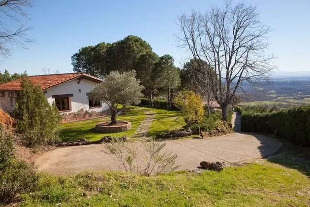 Kır Evi, Özel Banyo, Dağ Manzaralı