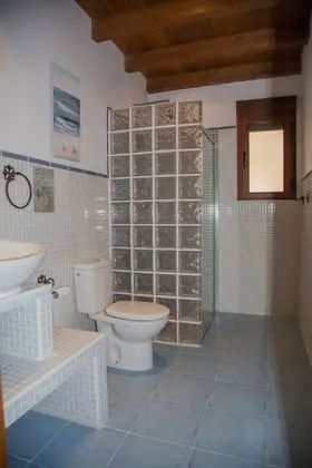 Kır Evi, Özel Banyo, Dağ Manzaralı