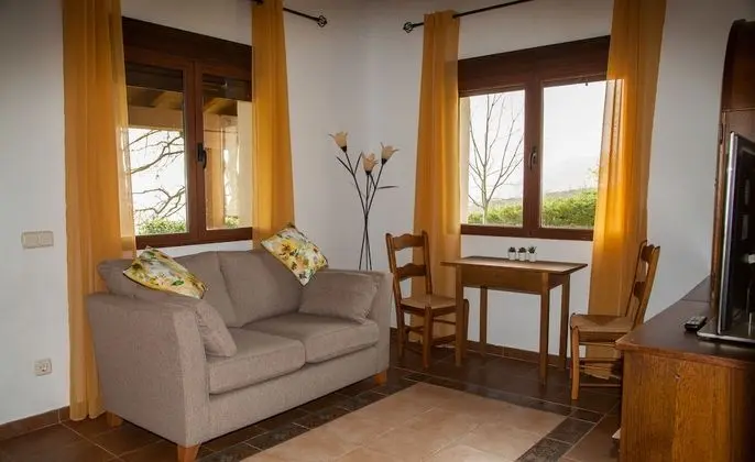 Kır Evi, Özel Banyo, Dağ Manzaralı