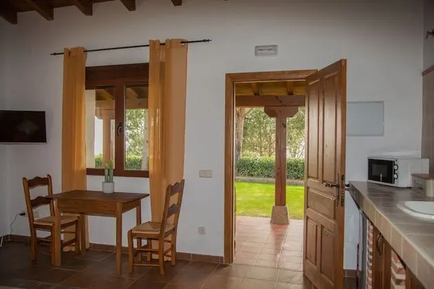 Kır Evi, Özel Banyo, Dağ Manzaralı