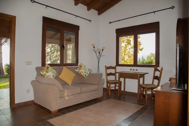 Kır Evi, Özel Banyo, Dağ Manzaralı