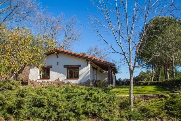 Kır Evi, Özel Banyo, Dağ Manzaralı
