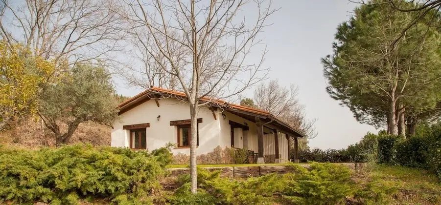 Kır Evi, Özel Banyo, Dağ Manzaralı