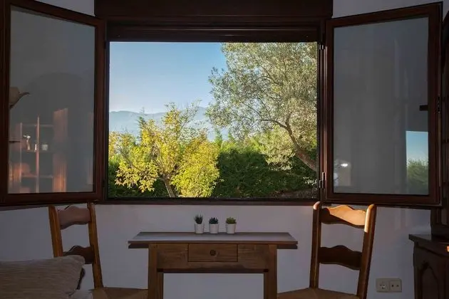 Kır Evi, Özel Banyo, Dağ Manzaralı