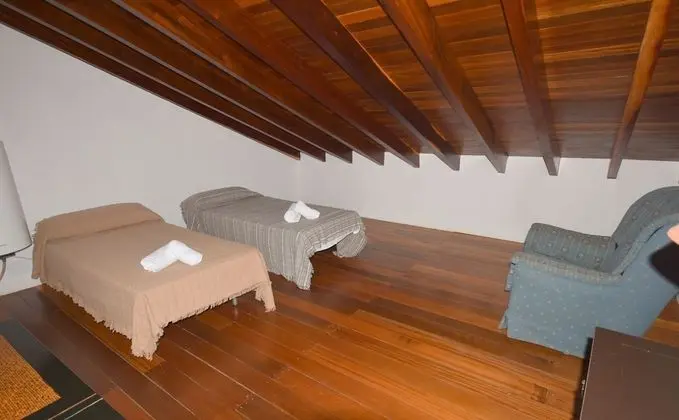 Ev, 2 Yatak Odası, Engellilere Uygun (Chaco I)