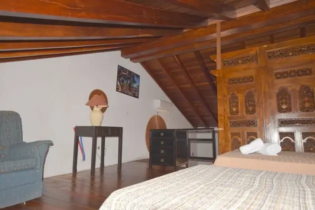 Ev, 2 Yatak Odası, Engellilere Uygun (Chaco I)