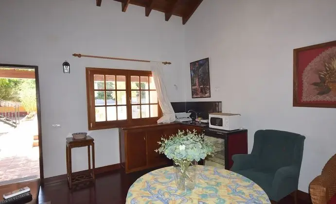 Ev, 2 Yatak Odası, Engellilere Uygun (Chaco I)