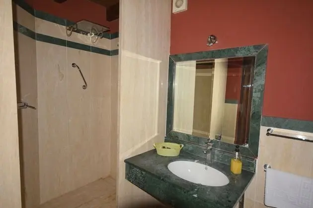 Ev, 2 Yatak Odası, Engellilere Uygun (Chaco I)