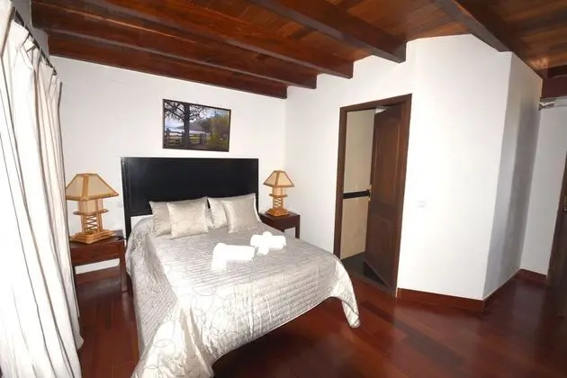 Ev, 2 Yatak Odası, Engellilere Uygun (Chaco II)