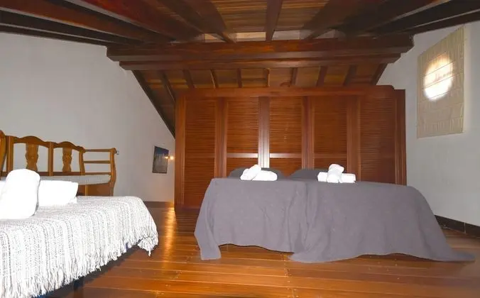 Ev, 2 Yatak Odası, Engellilere Uygun (Chaco II)