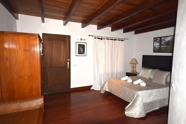 Ev, 2 Yatak Odası, Engellilere Uygun (Chaco II)