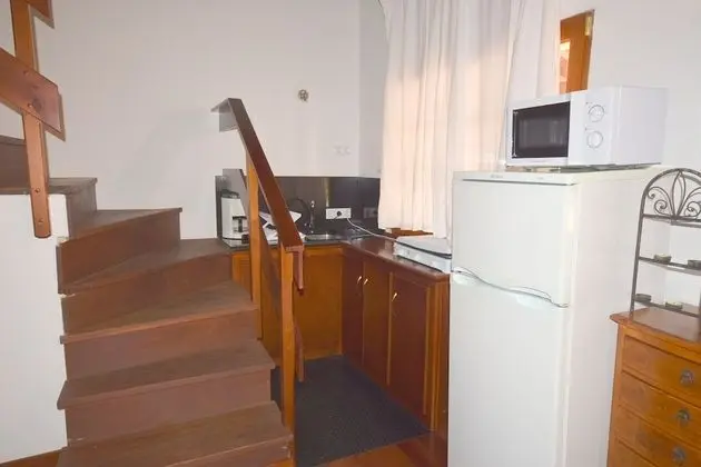 Ev, 2 Yatak Odası, Engellilere Uygun (Chaco II)