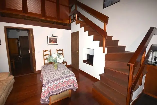 Ev, 2 Yatak Odası, Engellilere Uygun (Chaco II)