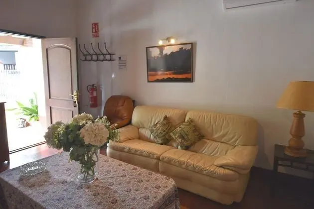 Ev, 2 Yatak Odası, Engellilere Uygun (Chaco II)