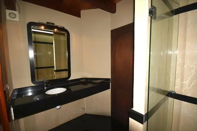 Ev, 2 Yatak Odası, Engellilere Uygun (Chaco II)