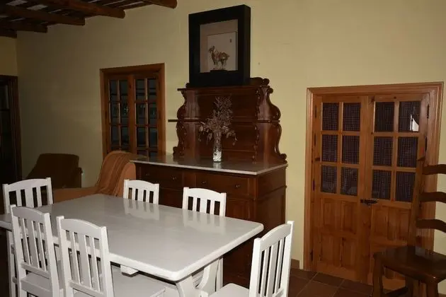 Ev, 2 Yatak Odası (Misiones)