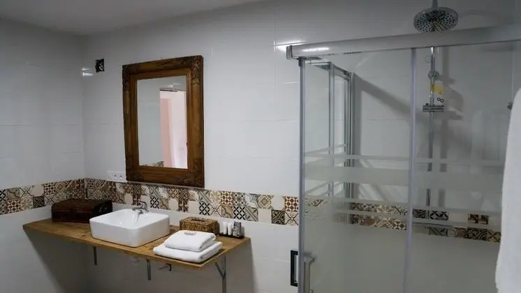 Deluxe Apart Daire (El Gecko II)