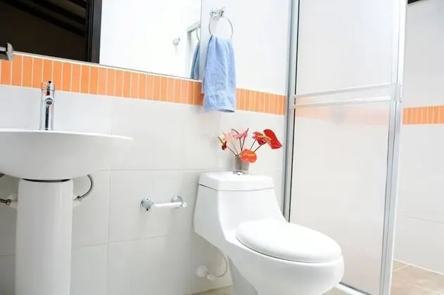 Ev, 6 Yatak Odası, Sıcak Su Havuzu