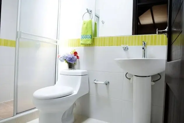 Ev, 6 Yatak Odası, Sıcak Su Havuzu