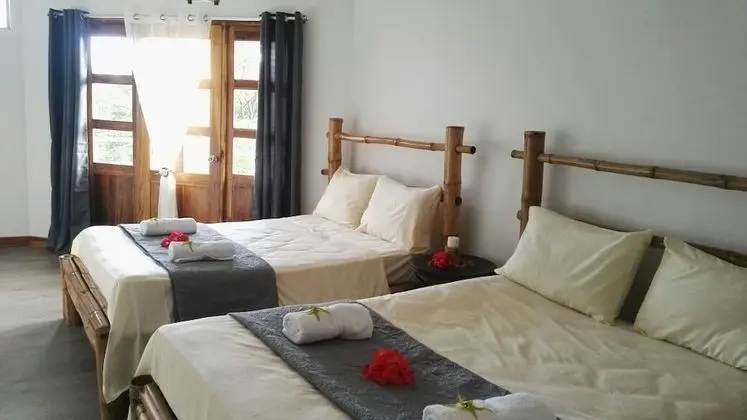 Dört Kişilik Oda