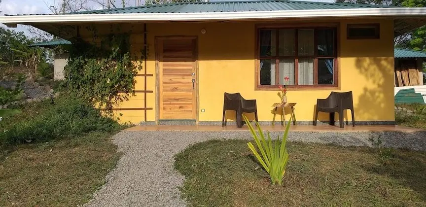 Dört Kişilik Oda