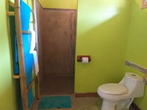 Dört Kişilik Oda