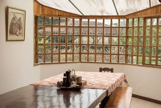 Panoramic Villa, Birden Çok Yatak, Sigara İçilmez