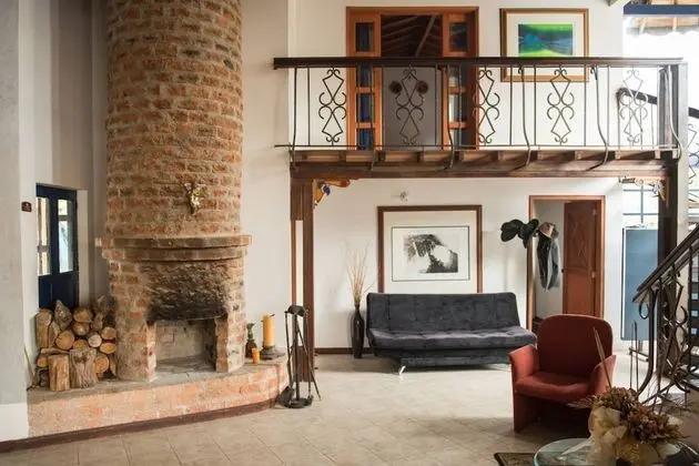 Panoramic Villa, Birden Çok Yatak, Sigara İçilmez