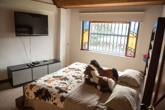 Panoramic Villa, Birden Çok Yatak, Sigara İçilmez