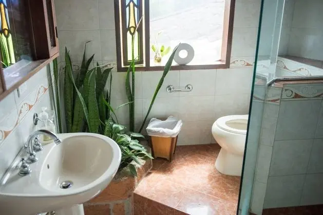 Panoramic Villa, Birden Çok Yatak, Sigara İçilmez
