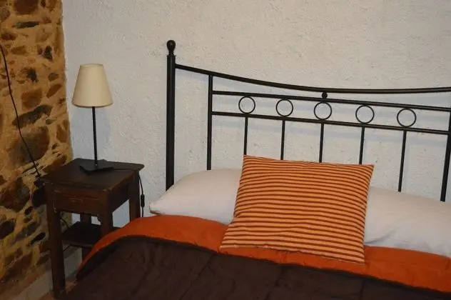 Ev, 1 Yatak Odası, Dağ Manzaralı