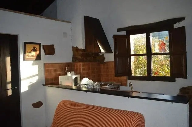 Ev, 1 Yatak Odası, Dağ Manzaralı