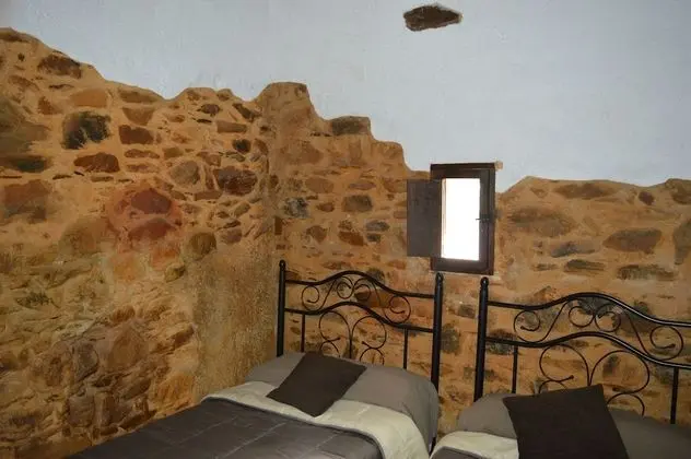 Ev, 2 Yatak Odası, Dağ Manzaralı (6 persons)