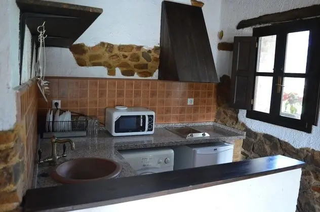 Ev, 2 Yatak Odası, Dağ Manzaralı (6 persons)