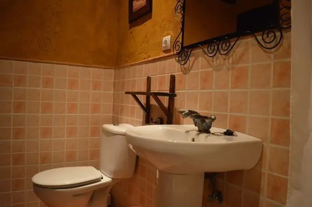 Ev, 2 Yatak Odası, Dağ Manzaralı (6 persons)