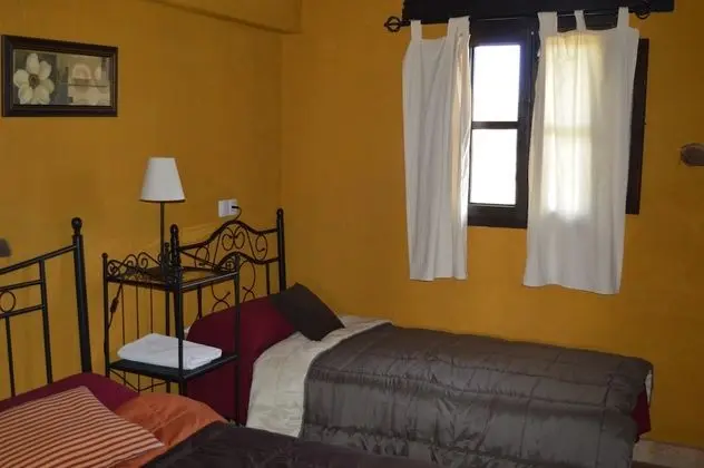 Ev, 2 Yatak Odası, Dağ Manzaralı (7 persons)