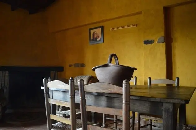 Ev, 2 Yatak Odası, Dağ Manzaralı (7 persons)