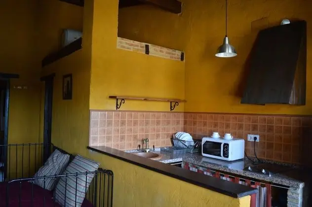 Ev, 2 Yatak Odası, Dağ Manzaralı (7 persons)