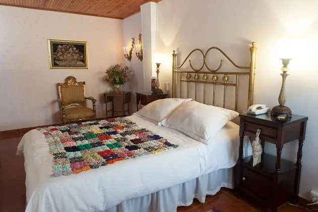 Standard Oda, 1 Çift Kişilik Yatak