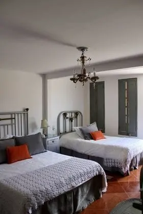 Standard Üç Kişilik Oda