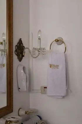 Standard Üç Kişilik Oda