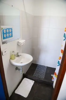 Family Dört Kişilik Oda