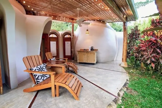 Dome Suite