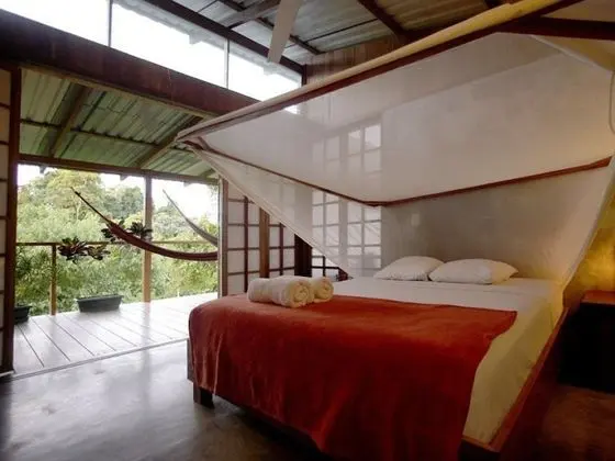 Standard Oda, 1 Çift Kişilik Yatak