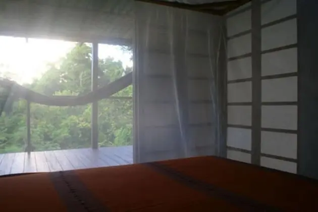 Standard Oda, 1 Çift Kişilik Yatak