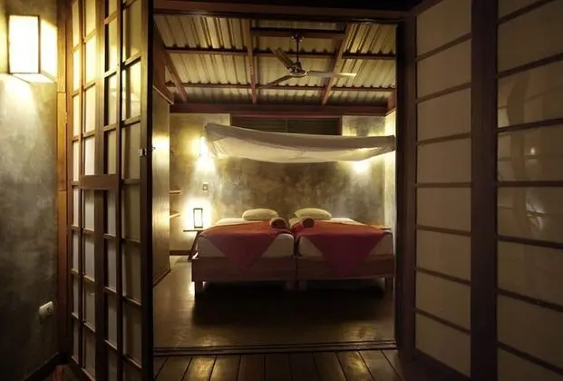 Standard Oda, 1 Çift Kişilik Yatak