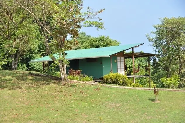 Standard Oda, 1 Çift Kişilik Yatak