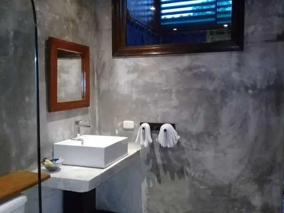 Standard Oda, 1 Çift Kişilik Yatak